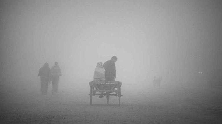 শৈত্যপ্রবাহ নিয়ে দুঃসংবাদ দিল আবহাওয়া অধিদপ্তর